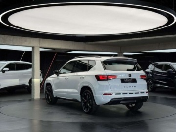 Cupra Ateca Crossover Facelifting 1.5 TSI 150KM 2024 Cupra Ateca 1.5 TSI DSG Ambiente Fotele kubelkowe ACC Blind Spot CarP, zdjęcie 22