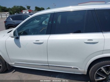 Volvo XC90 II 2023 Volvo XC 90 2023 Volvo XC90 B6 AWD Plus 7P 2.0 Benzyna 295KM, zdjęcie 12