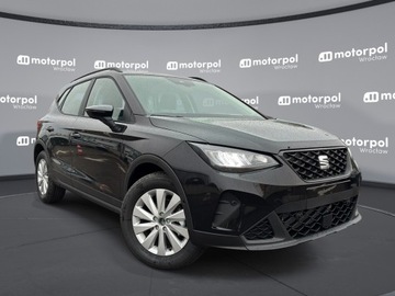 Seat Arona 2025 Seat Arona Arona 1.0 TSI DSG, zdjęcie 11