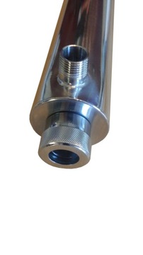 УФ БАКТЕРИЦИДНАЯ ЛАМПА 25ВТ СТЕРИЛИЗАТОР PHILIPS