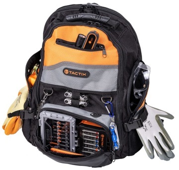 Рюкзак Tactix 323147