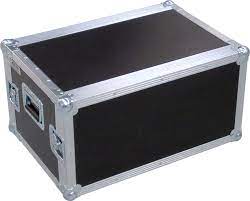 Case Pack skrzynia na head gitarowy-basowy