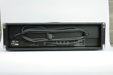 Гитарный усилитель YAMAHA G 100