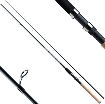 WĘDKA spinning JAXON TENESA SPIN 240cm 10-40g