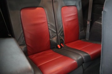 Chevrolet Captiva I 2.0D 150KM 2010 Chevrolet Captiva 2.0 D, Salon Polska, 4X4, zdjęcie 19