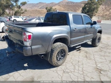 Toyota Tacoma II 2021 Toyota Tacoma 2021r., TRD Sport, od ubezpieczalni 3.5 Benzyna 278KM, zdjęcie 6