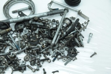 BMW R 1200 RT 05-09 БОЛТЫ ВИНТЫ