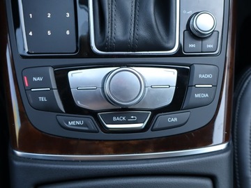 Audi A7 C7 A7 Sportback Facelifting 2.0 TFSI 252KM 2016 Audi A7 2.0 TFSI, Salon Polska, 4X4, Automat, zdjęcie 16