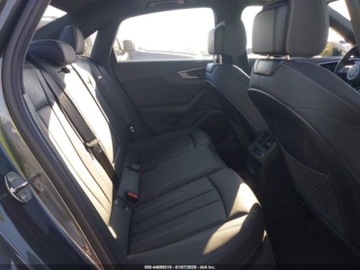 Audi A4 B9 2020 Audi A4 Limousine Premium 45 Tfsi Quattro S Tronic, 2020r., 4x4, 2.0L 2.0, zdjęcie 9