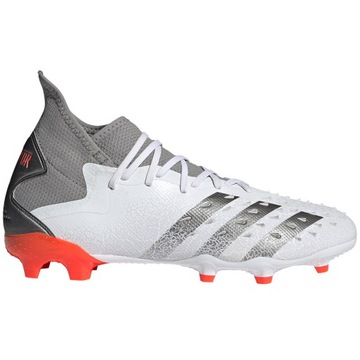 BUTY ADIDAS PREDATOR FREAK.2 FG S24190 r. 48 2/3