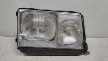 Lampa Prawy Przód Hella Mercedes E W124