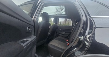 Mitsubishi ASX I SUV Facelifting 2015 1.6 DI-D 114KM 2015 Mitsubishi ASX 2015r Kamera cofania 1.6 Diesel 114KM, zdjęcie 34