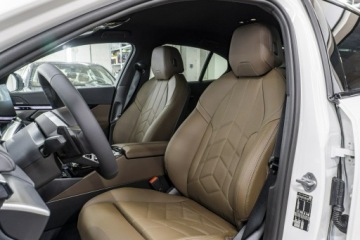 BMW Seria 5 G90-91 2025 BMW 520 Limuzyna - Dostępny od ręki!, zdjęcie 10