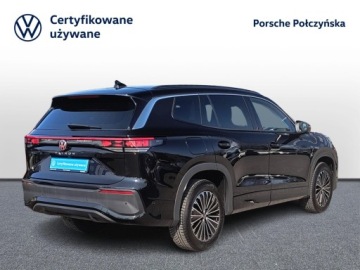 Volkswagen Tayron 2025 Volkswagen Tayron diesel, automatyczna, napęd 4x4, zdjęcie 4