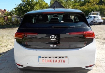 Volkswagen 2022 Volkswagen ID.3 PRO-S Okazja Elektryczny 204KM, zdjęcie 11