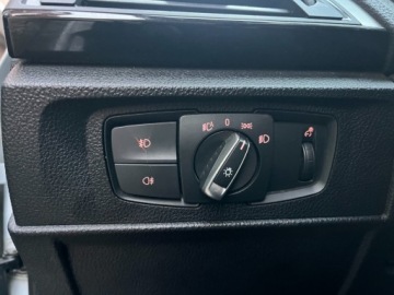 BMW Seria 1 F20-F21 Hatchback 5d 116d 116KM 2013 BMW Seria 1 2.0 diesel 116 KM 6 biegow zarej w PL zadbany mozliwa zami, zdjęcie 16