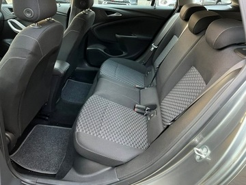 Opel Astra K Sports Tourer 1.4 Turbo 150KM 2017 Opel Astra kombi 1.4 Turbo 150 KM Automat FV23%, zdjęcie 10