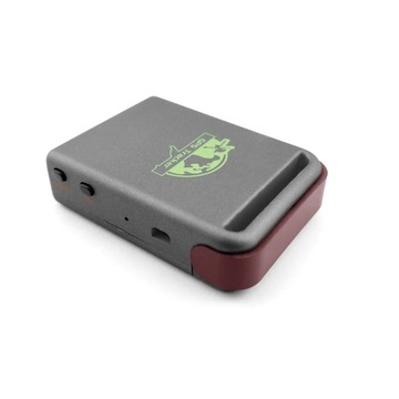 GPS-локалайзер-трекер TK102B DEAOKE