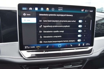 Volkswagen Passat B8 Variant Facelifting 2.0 TDI SCR 150KM 2025 Volkswagen Passat Variant 2.0TDI DSG 150KM Elegance HAK IQ.Drive 17 Sporto, zdjęcie 18