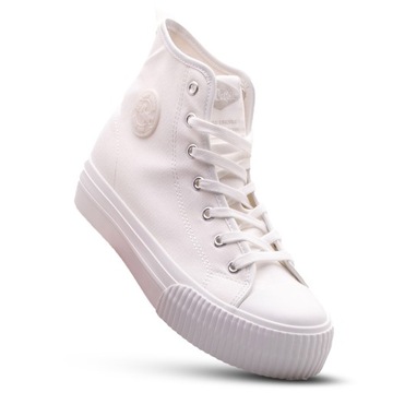 LEE COOPER ЖЕНСКИЕ КРОССОВКИ СПОРТИВНАЯ ОБУВЬ ВЕСЕННИЕ КРОССОВКИ LCW-24-02-2132L