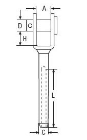 KWL 4 «КИТАЙСКИЙ» КОНЕЦ