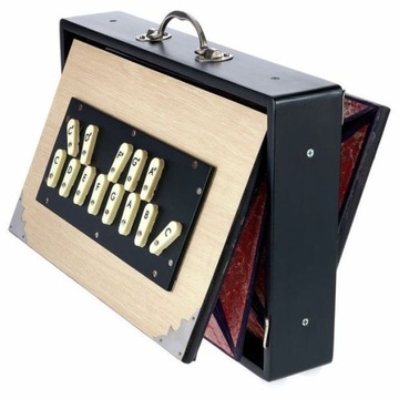 Pudełko Surpeti Shruti Thomann Nataraj Surpeti Shruti Box Fem 3