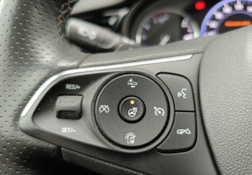 Opel Insignia II Grand Sport 2.0 CDTI 210KM 2019 Opel Insignia 2.0 ON 210KM AT GSi FV23 Salon PL Serwis ASO Gwarancja 2.0, zdjęcie 19