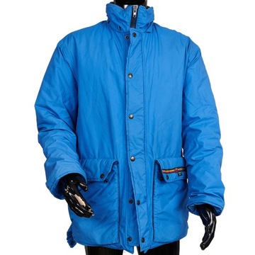 PHENIX GORE-TEX GORE-TEX ocieplana kurtka turystyczna PREMIUM roz L