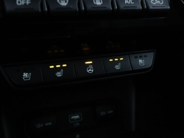 Kia Sportage IV SUV Facelifting 1.6 T-GDI 177KM 2020 Kia Sportage GT-Line Automat Panorama Navi Kamera, zdjęcie 26