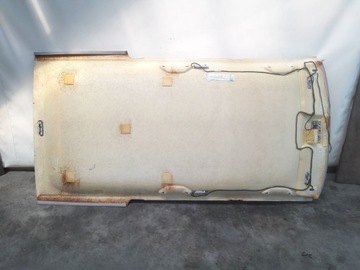 Обшивка потолка VW Passat B5 3BG