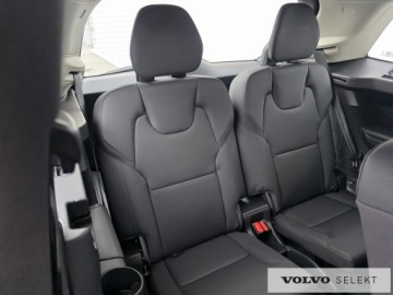 Volvo XC90 II 2025 Volvo XC 90 FV23 Plus Bright B5 250KM 7 osób BLIS, zdjęcie 17