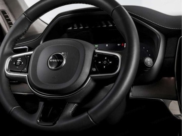 Volvo XC90 II 2025 VOLVO XC90 B5 AWD Ultra Dark 7os Suv 2.0(244KM) 2025, zdjęcie 10