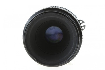 Nikkor 55/2.8 Macro AIS мануальный объектив Nikon
