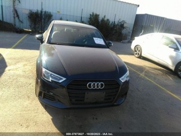 Audi A3 8Y 2020 Audi A3 Audi A3 Sedan Premium, od ubezpieczalni 2.0 Benzyna 184KM, zdjęcie 1