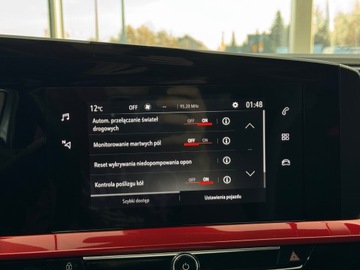 Opel Mokka II SUV 1.2 Turbo 130KM 2023 Opel Mokka GS / LED / 1 właściciel / Salon Polska, zdjęcie 26