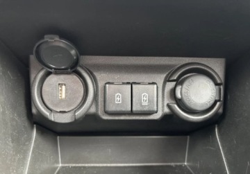 Suzuki Swift VI Hatchback Facelifting 1.2 DualJet SHVS 83KM 2025 Suzuki Swift Premium PLUS Gwarancja 2025 ROK Polski Salon Historia ASO 1.2, zdjęcie 29