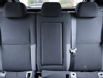 Nissan Qashqai II Crossover Facelifting 1.2 DiG-T 115KM 2018 Nissan Qashqai 1.2 DIG-T, Automat, Navi, Klima, zdjęcie 9