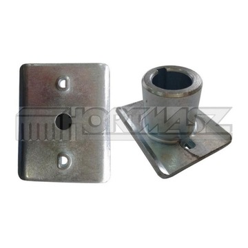UCHWYT NOŻA 25mm DO KOSIAREK Z SILNIKAMI SUBARU NAC JL56Z-C3, LV50, LV46