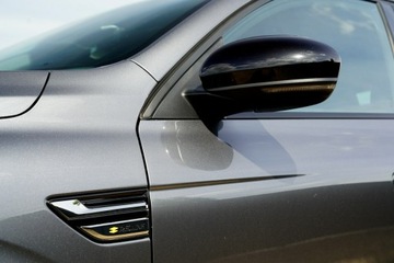 Renault Arkana SUV 1.3 TCe 140KM 2023 Renault Arkana LEDY parktronik SKÓRA nawi ACC, zdjęcie 9