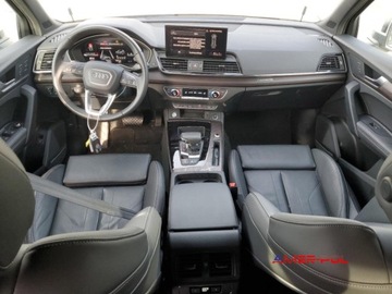 Audi 2023 Audi Q5 Sportback 2023 r., 2,0L SPORTBACK PRM PLS 45 2.0 Benzyna 261KM, zdjęcie 7