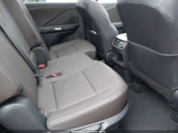 Lexus 2026 Lexus TX 350 Premium, 2026r., 4x4, 2.4L 2.4 Benzyna 275KM, zdjęcie 9