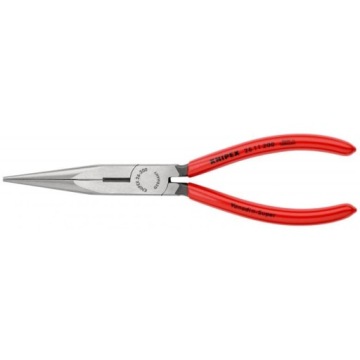 ПОЛУКРУГЛЫЕ КЛЕЩИ KNIPEX 26 11 200