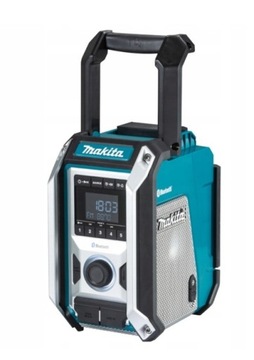 Makita Radio budowlane Bluetooth DMR114 NOWOŚĆ!