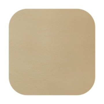 GRANUFLEX opatrunek hydrokoloidowy 10 x 10cm 1 szt