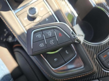 Cadillac 2025 Cadillac CT4 V 1SF 2025 2.7 Benzyna 325KM, zdjęcie 8