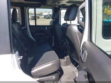 Jeep Wrangler IV 2023 Jeep Wrangler 4XE Sahara 2023 2.0l 2.0 Hybryda 270KM, zdjęcie 12