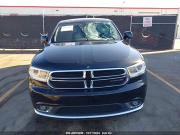 Dodge Durango III 3.6 V6 294KM 2020 Dodge Durango 2020 DODGE DURANGO SXT RWD 3.6 Benzyna 293KM, zdjęcie 10