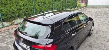 Fiat Tipo II Hatchback 1.4 95KM 2017 FIAT TIPO LOUNGE! Super stan!, zdjęcie 16