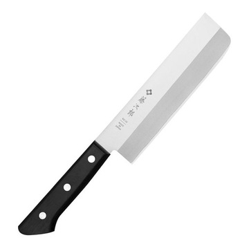 Japoński Nóż Nakiri Tojiro 16,5 cm F-315