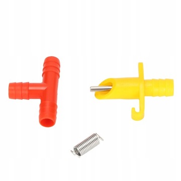 Автоматическая поилка на 100 грызунов с